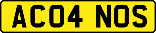 AC04NOS