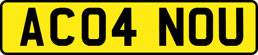 AC04NOU