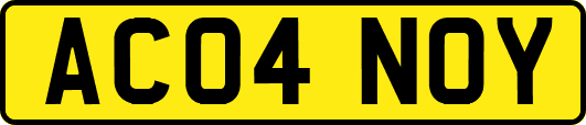 AC04NOY
