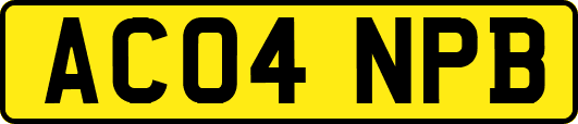 AC04NPB