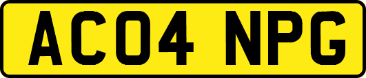 AC04NPG