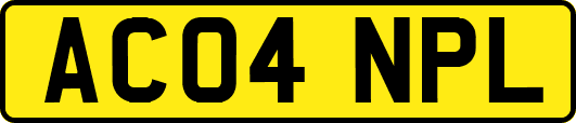 AC04NPL