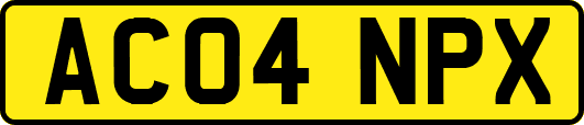 AC04NPX