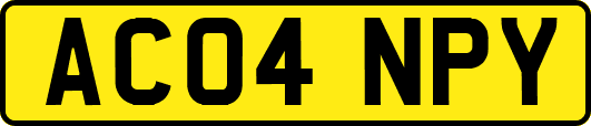 AC04NPY