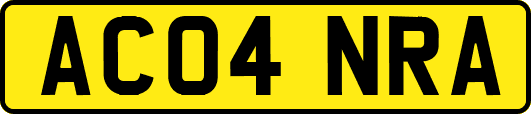 AC04NRA