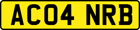 AC04NRB