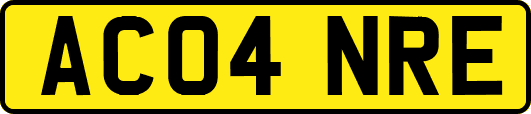 AC04NRE