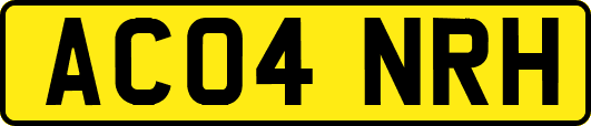 AC04NRH