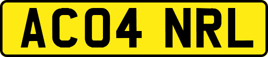 AC04NRL