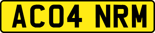 AC04NRM