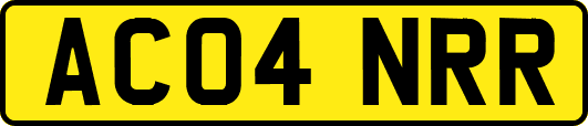 AC04NRR