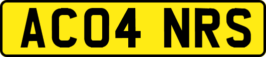 AC04NRS