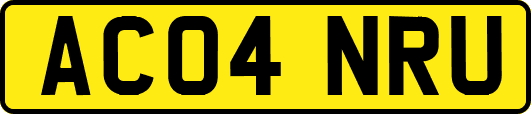 AC04NRU
