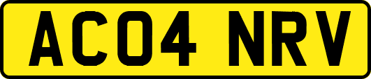AC04NRV