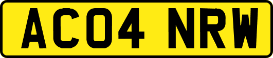 AC04NRW