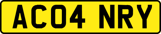 AC04NRY