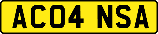 AC04NSA