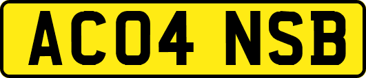 AC04NSB