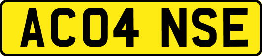 AC04NSE