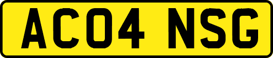AC04NSG