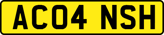 AC04NSH