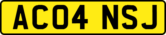 AC04NSJ