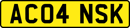 AC04NSK