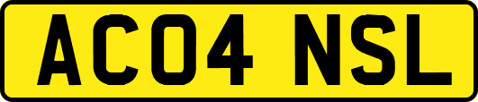 AC04NSL