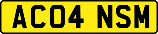 AC04NSM