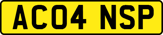 AC04NSP