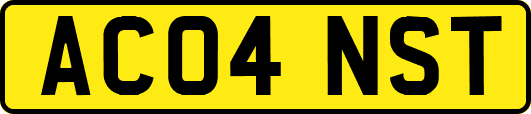 AC04NST
