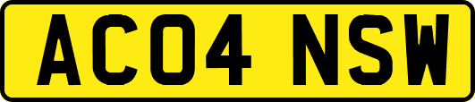 AC04NSW