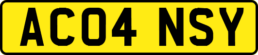 AC04NSY