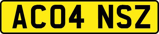 AC04NSZ