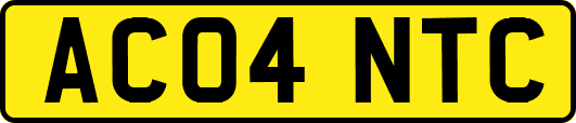 AC04NTC