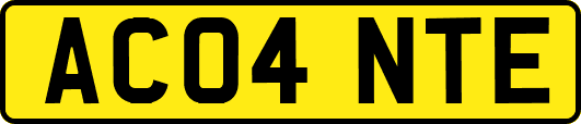 AC04NTE