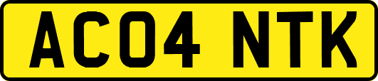 AC04NTK