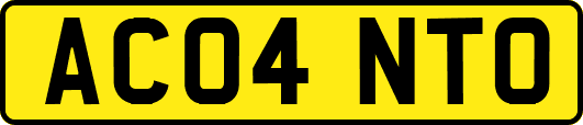 AC04NTO