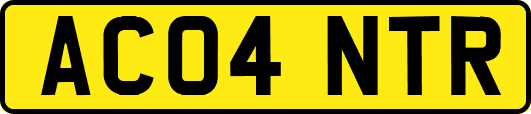 AC04NTR