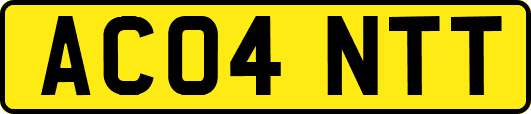 AC04NTT