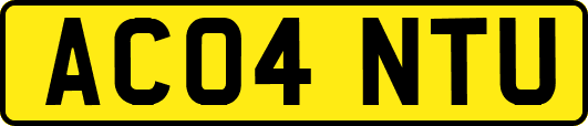 AC04NTU