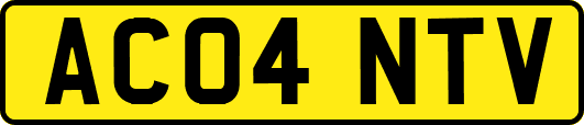 AC04NTV