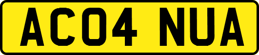 AC04NUA