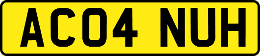 AC04NUH