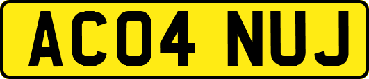 AC04NUJ