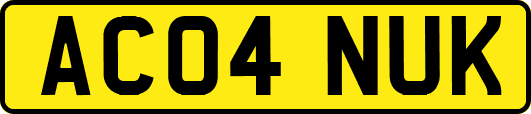 AC04NUK
