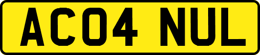AC04NUL