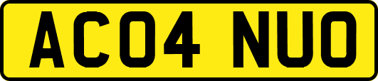AC04NUO