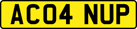 AC04NUP