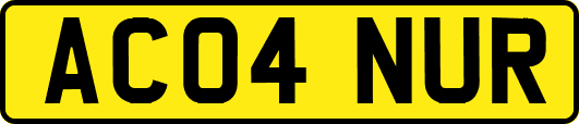 AC04NUR